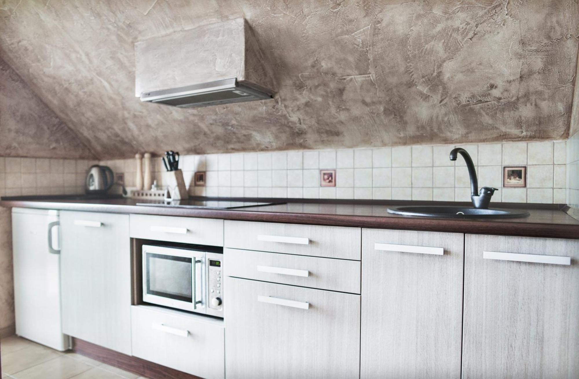 Vila Preiloja Neringa Habitación foto